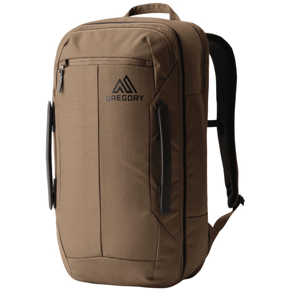 Gregory Border 30L Mesa Brown