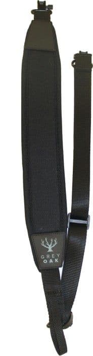 Grey Oak Asehihna Soft Black