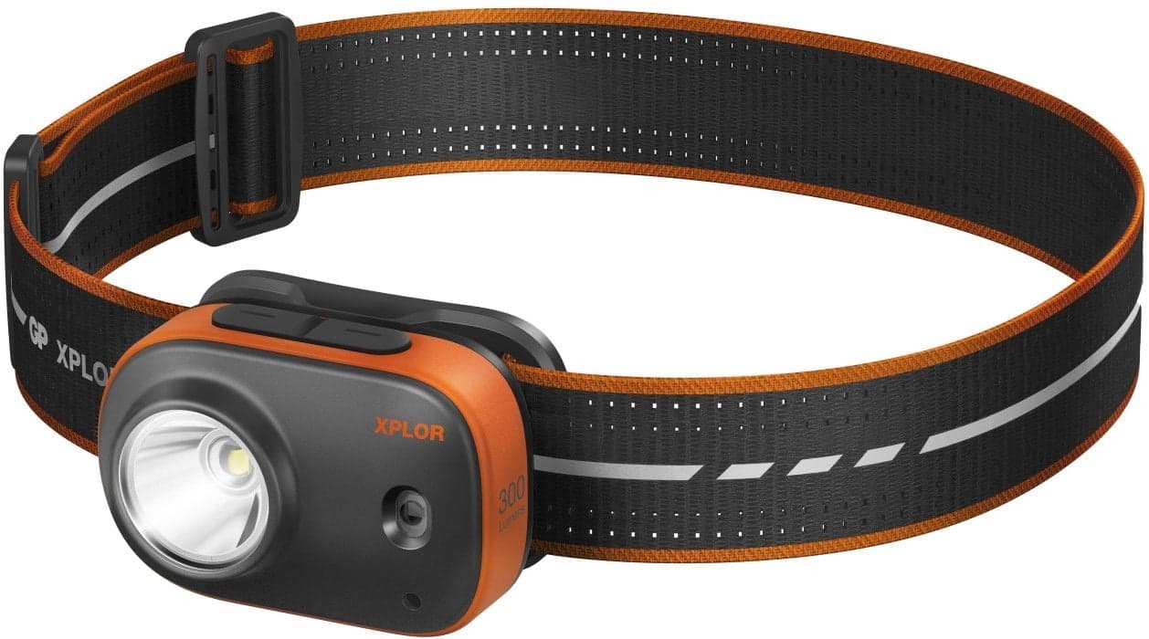GP Lighting GP Xplor PHR16 300lm