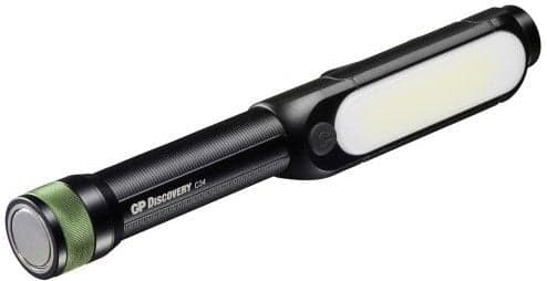 GP Lighting GP Discovery Cob Torch C34 taskulamppu
