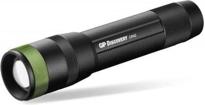 GP Lighting GP Discovery Torch CR42 -vedenpitävä taskulamppu