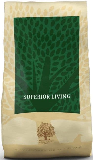 ESSENTIAL FOODS Superior Living 10 kg