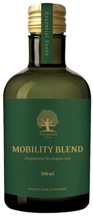 ESSENTIAL FOODS The Mobility Blend 500 ml