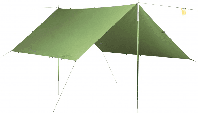Exped Tarp II Versa tarppi