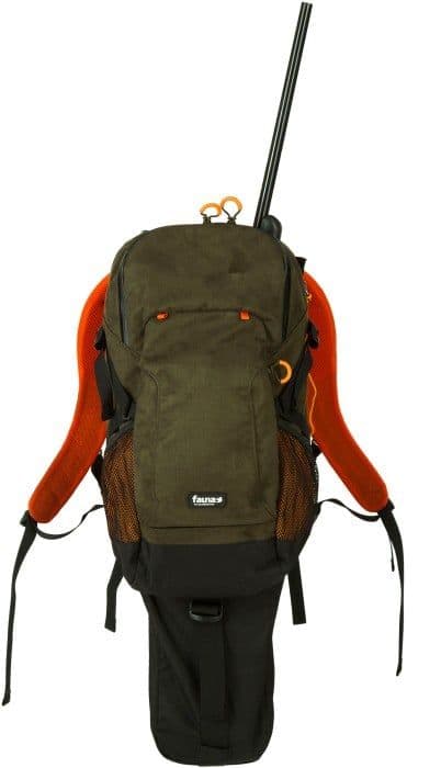 Fauna F20 R metsästysreppu