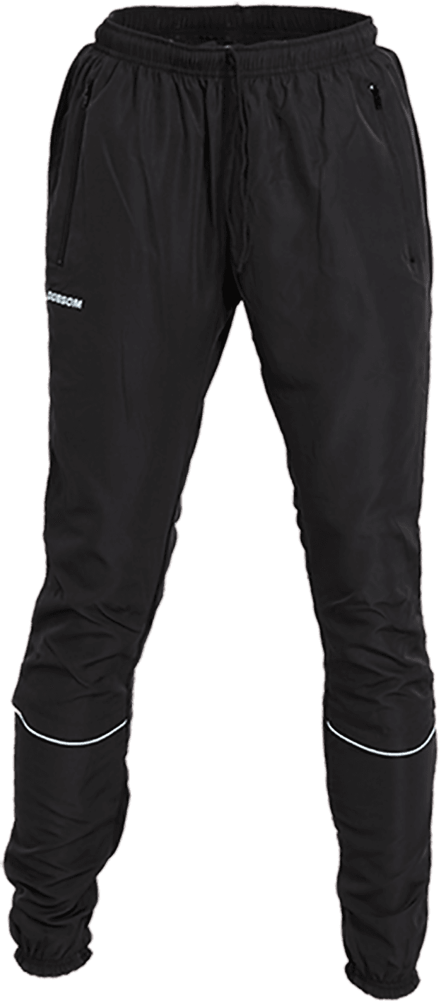 Dobsom R-90 Winter Pants naisten housut, musta