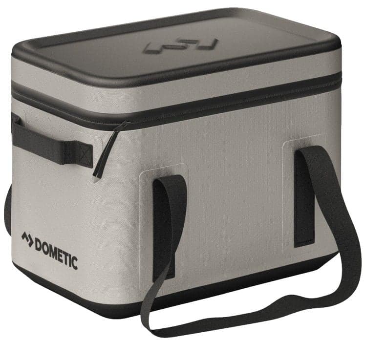 Dometic Portable Gear Storage säilytys- ja kylmälaukku, 20L, Ash