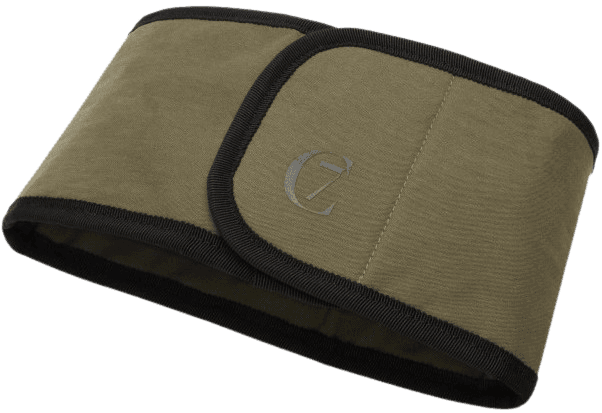 Cloud7 Dog Cooling Snood viilennyskauluri, M-L, maastonvihreä