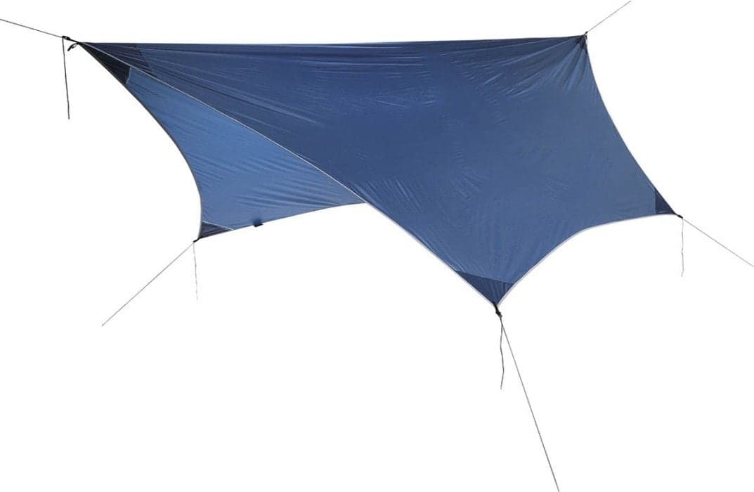 Cocoon Hammock Tarp Ultralight tarppi, sininen