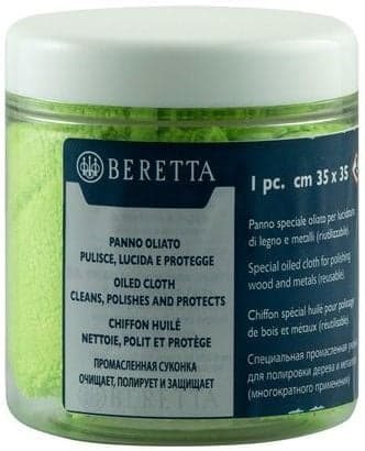 Beretta Oiled Cloth