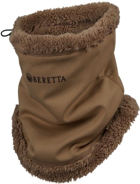 Beretta B-Xtreme lämpökauluri, ruskea