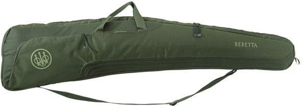 Beretta B-Wild Rifle Case 132cm Light & Dark Green