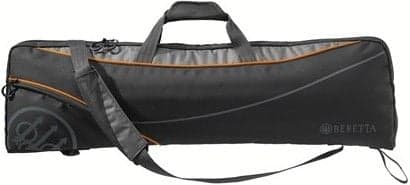 Beretta Uniform Pro EVO Take Down Case aselaukku, musta