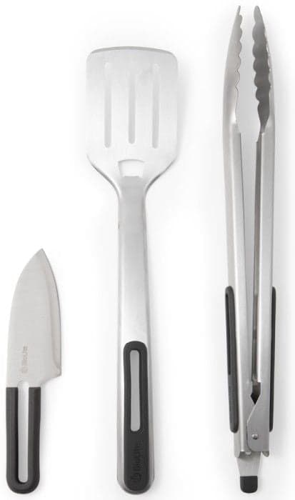 BioLite Prep and Grill ToolKit