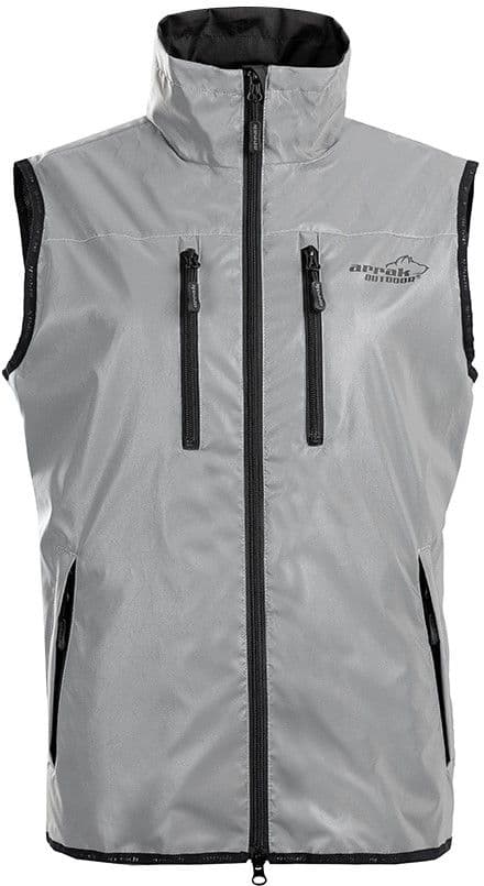 Arrak Outdoor Arrak Reflex Vest heijastinliivi