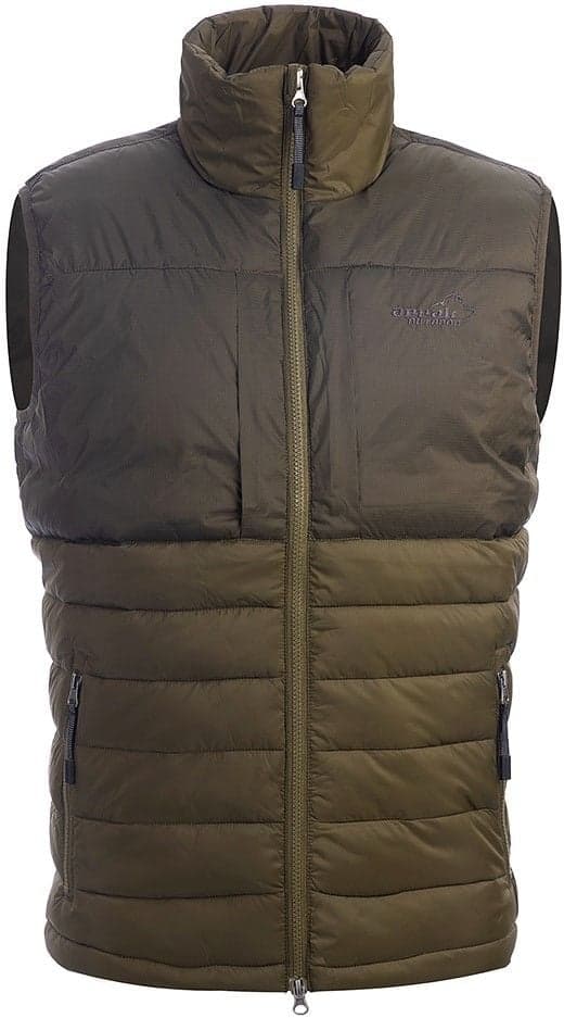 Arrak Outdoor Warmy Vest 22021 miesten toppaliivi
