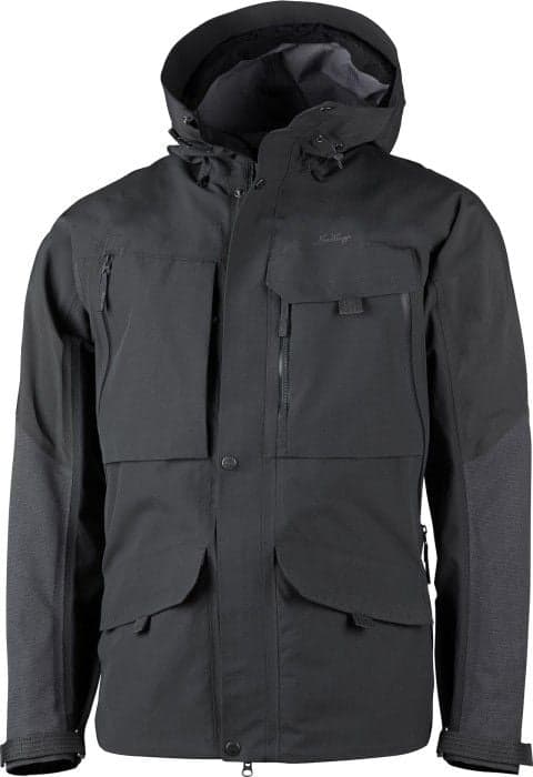 Lundhags Ocke ulkoilutakki, Charcoal