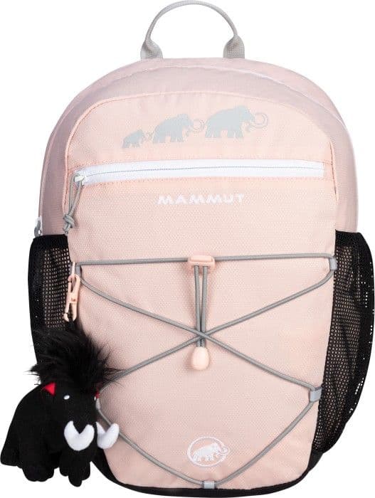 Mammut First Zip 16L Candy-Black