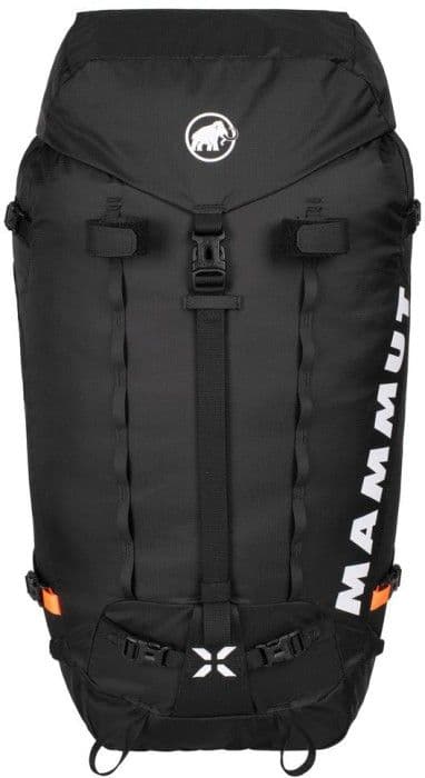 Mammut Trion Nordwand 38L Musta