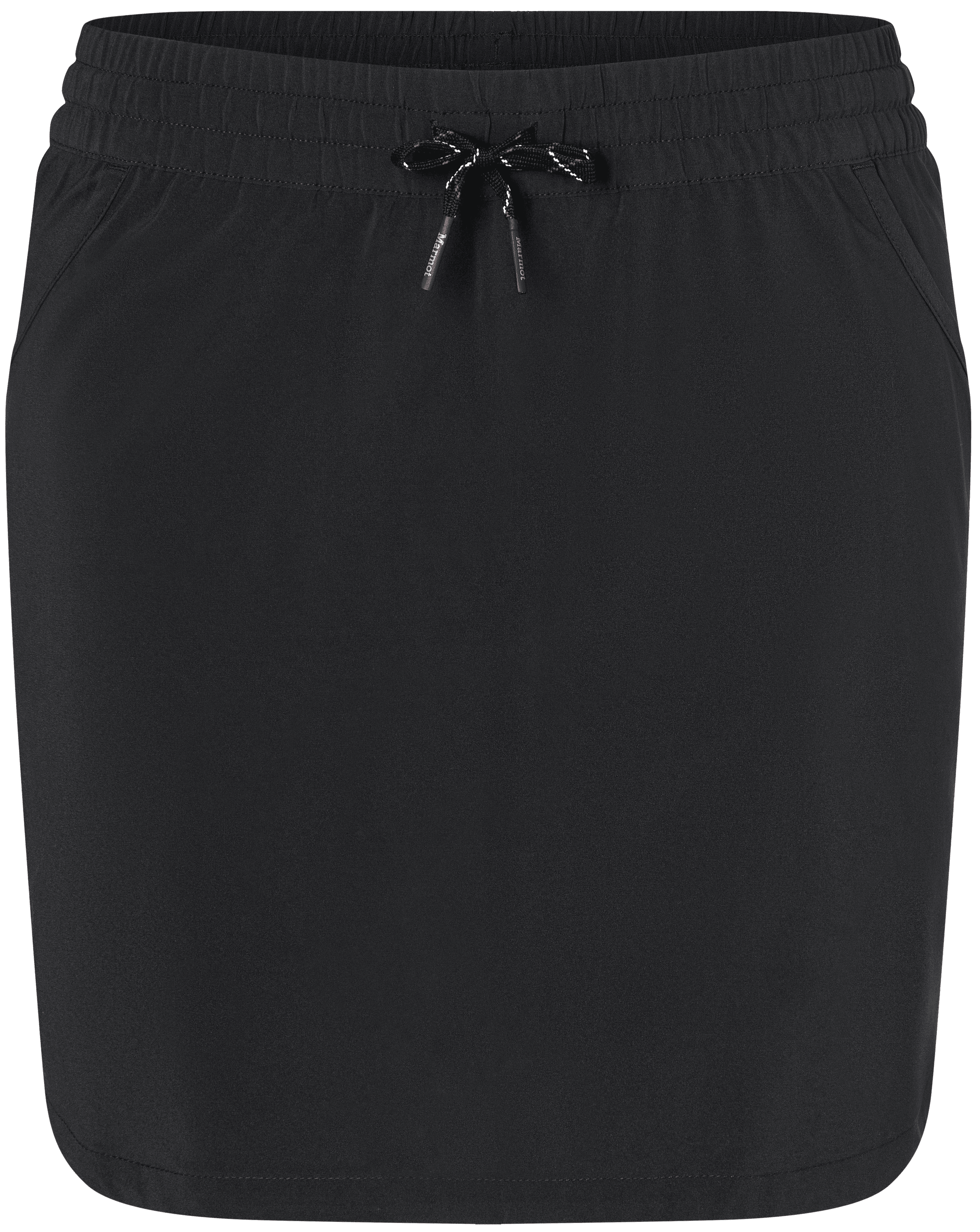Marmot Elda Skort hame, musta