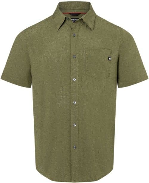 Marmot Aerobora SS paita, Winter Moss
