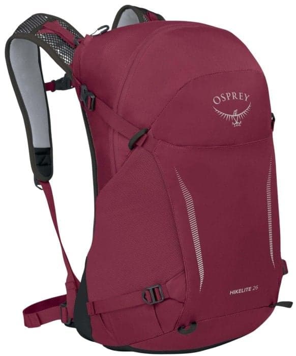 Osprey Hikelite 26L Chameleon/Black