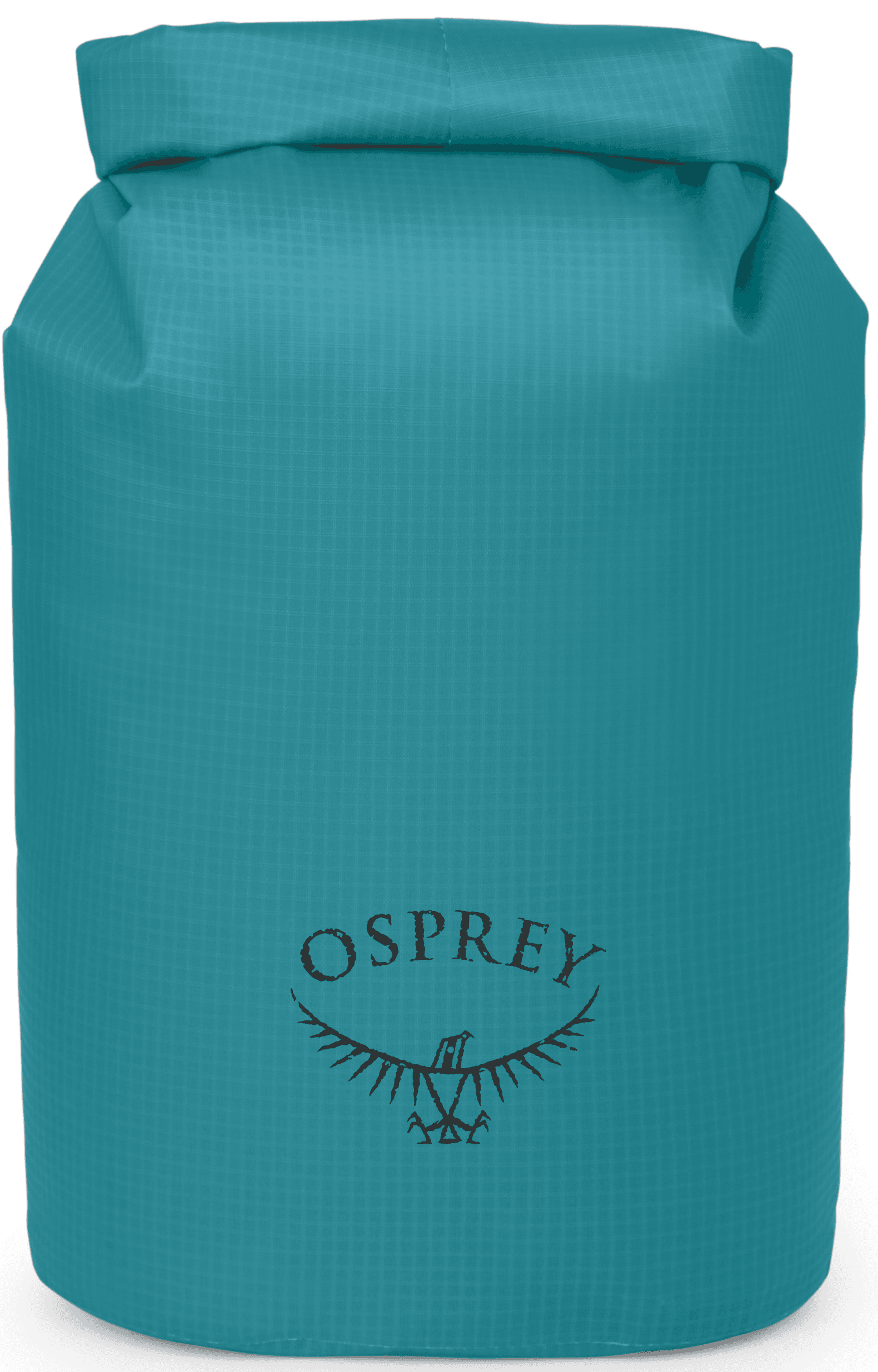 Osprey Wildwater Dry Bag 8 kuivapussi, sininen