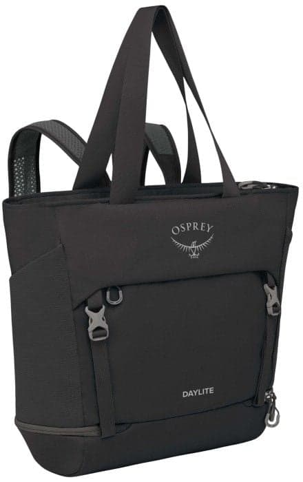 Osprey Daylite Large Tote Pack Black