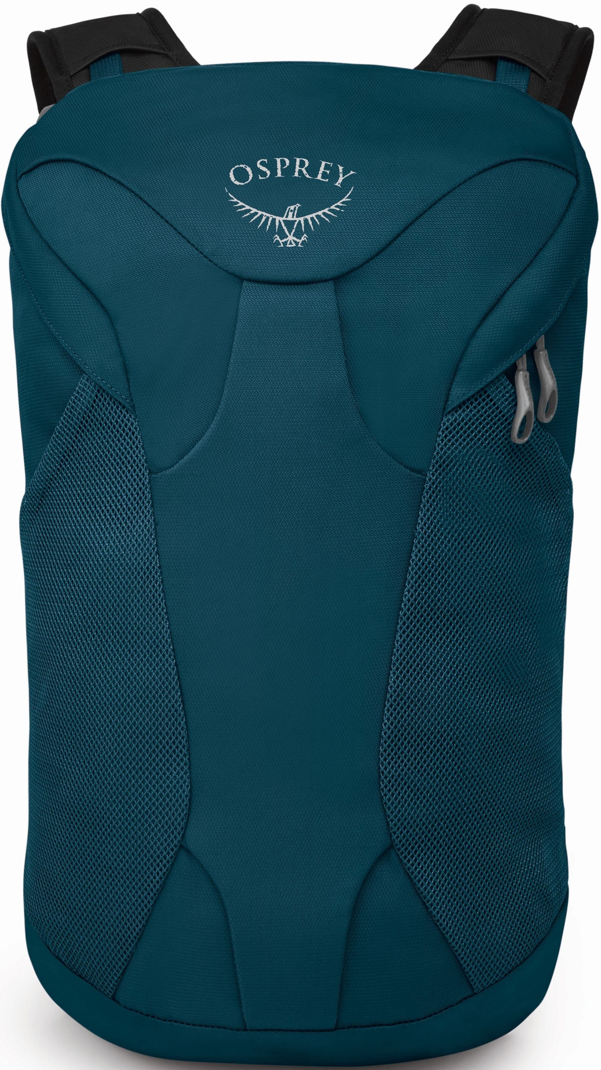 Osprey Farpoint Fairview Travel Daypack Night Jungle Blu