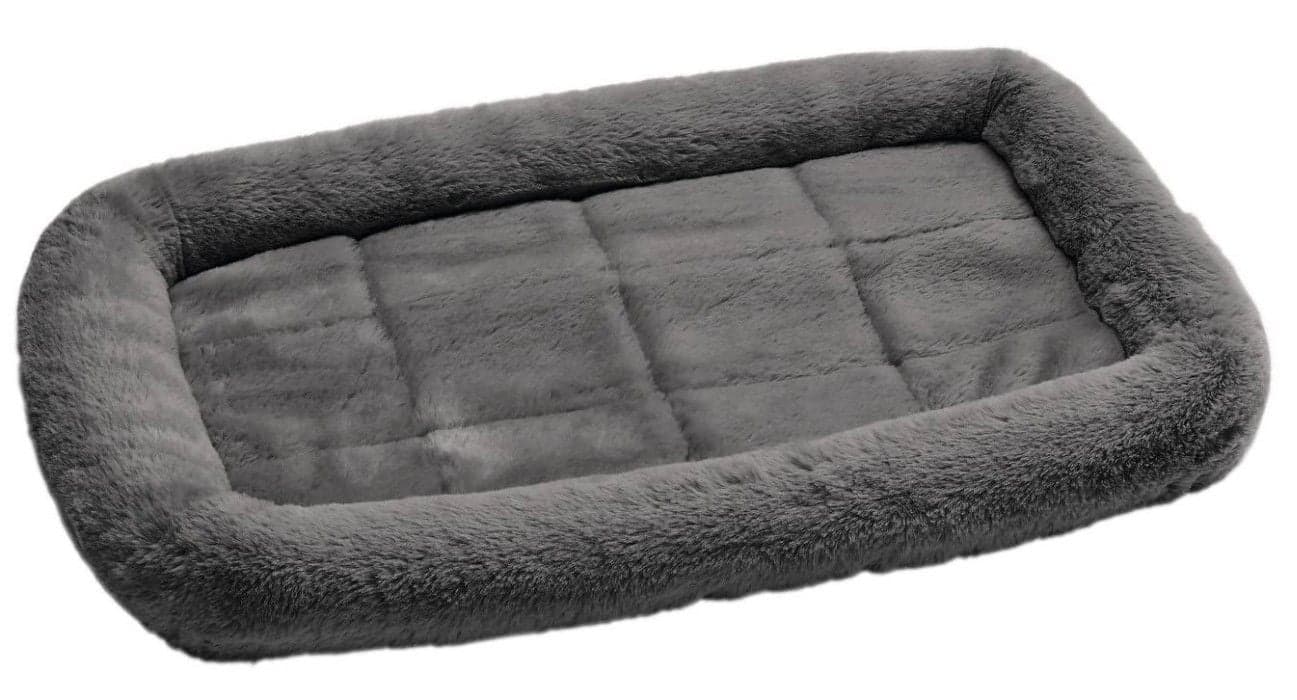 HUNTER Vermont Cozy Makuualusta Harmaa 90x60 cm