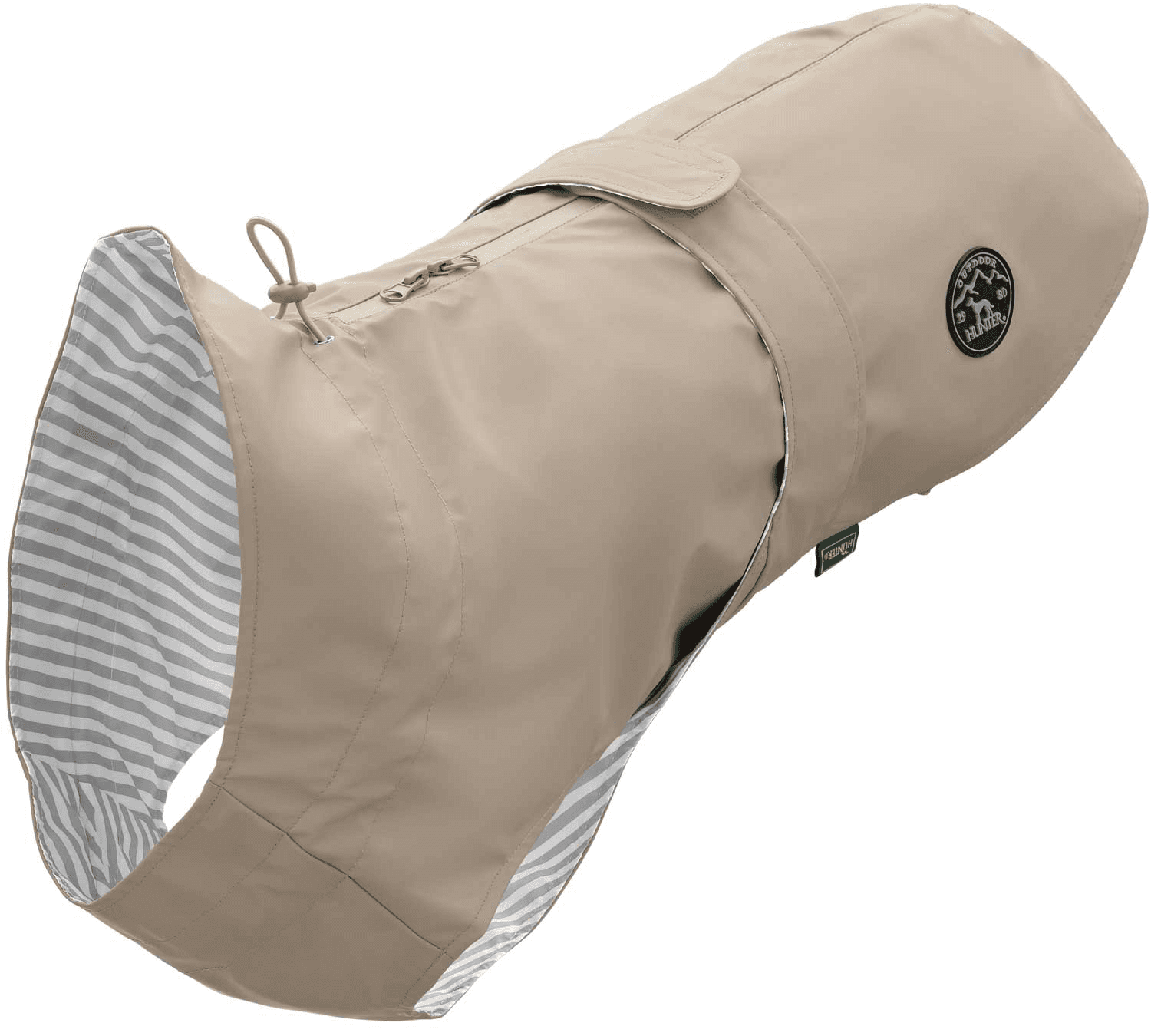 HUNTER Milford sadetakki, 55 - 65 cm, beige