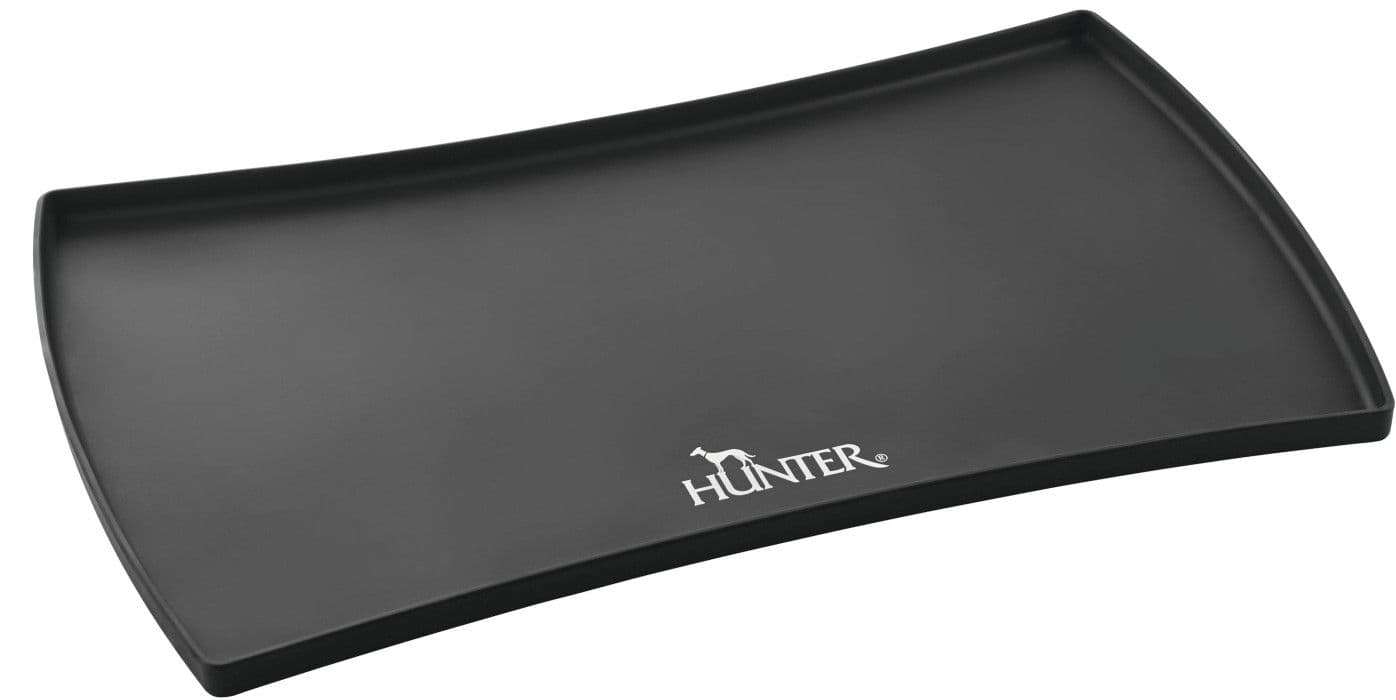 HUNTER-koirankuppialusta, S