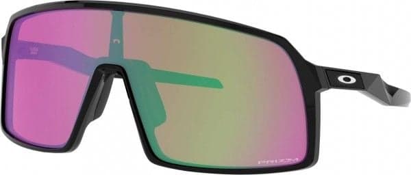 Oakley Sutro Prizm Polished Black Sno Jade