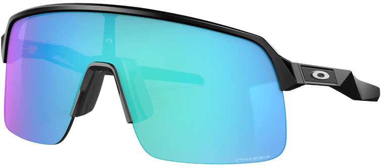 Oakley Sutro Lite Mt Black Prizm Sapphire aurinkolasit