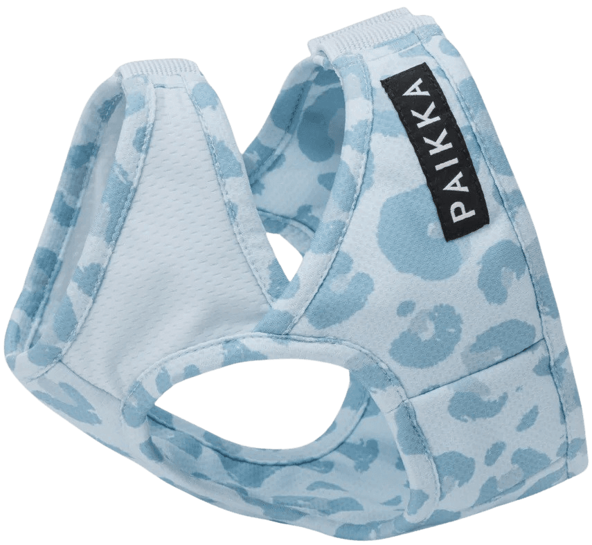 PAIKKA Cool Vest viilennysliivi, L-XL, Snow Leo