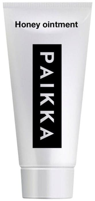 PAIKKA Honey Ointment 50ml