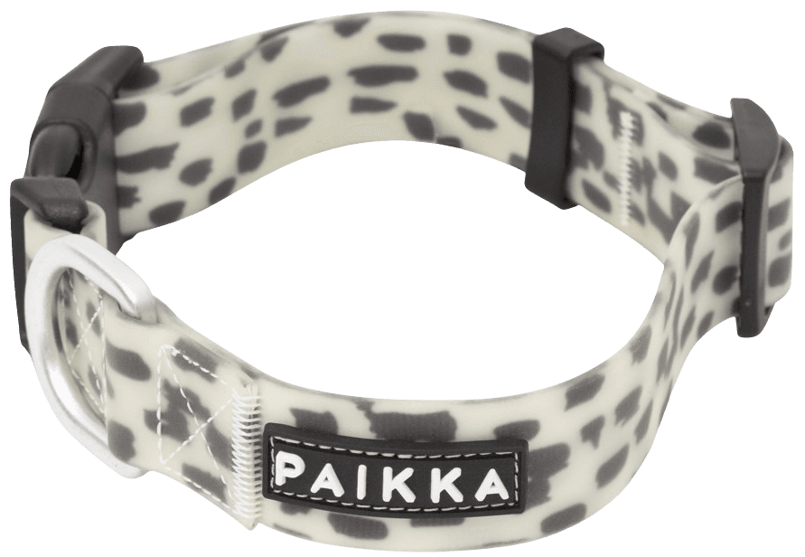 PAIKKA Glow Collar 2.0 kaulapanta