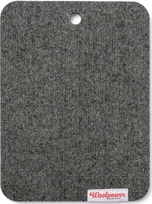 Woolpower Sit Pad Large 38x30 cm
