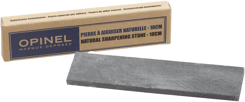 Opinel Small sharpening stone teroituskivi, 10 cm