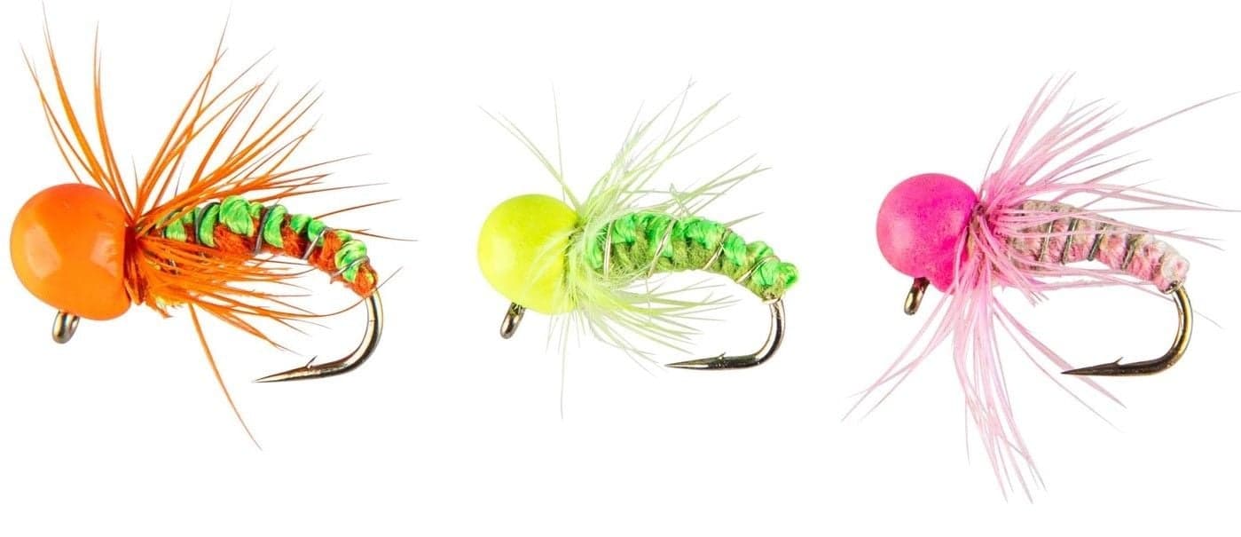 IFish Ize-Jigg S pilkkikoukku, 2 kpl