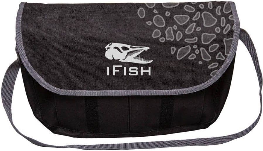 IFISH Fiskeväska S