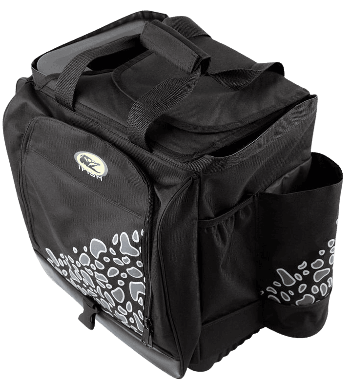 IFish IceChair PackBack pilkkireppu