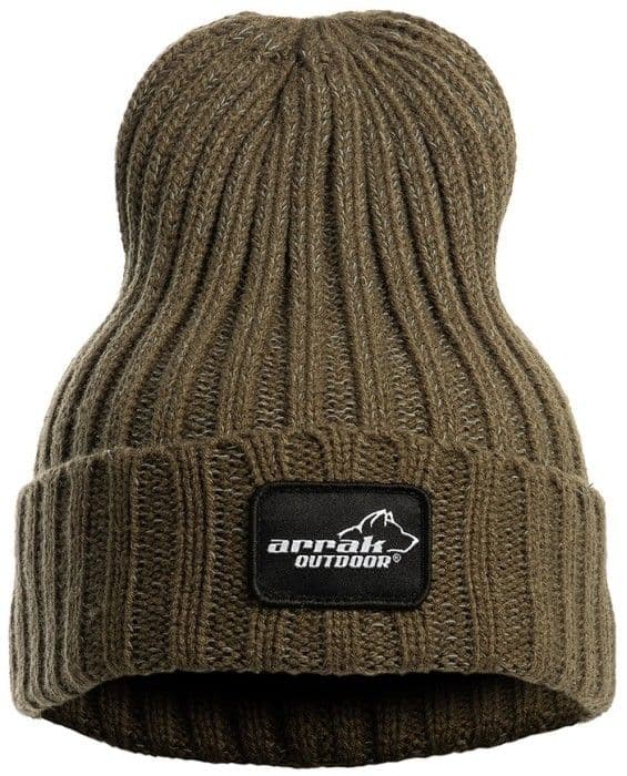 Arrak Outdoor Arrak Reflex Hat pipo, vihreä