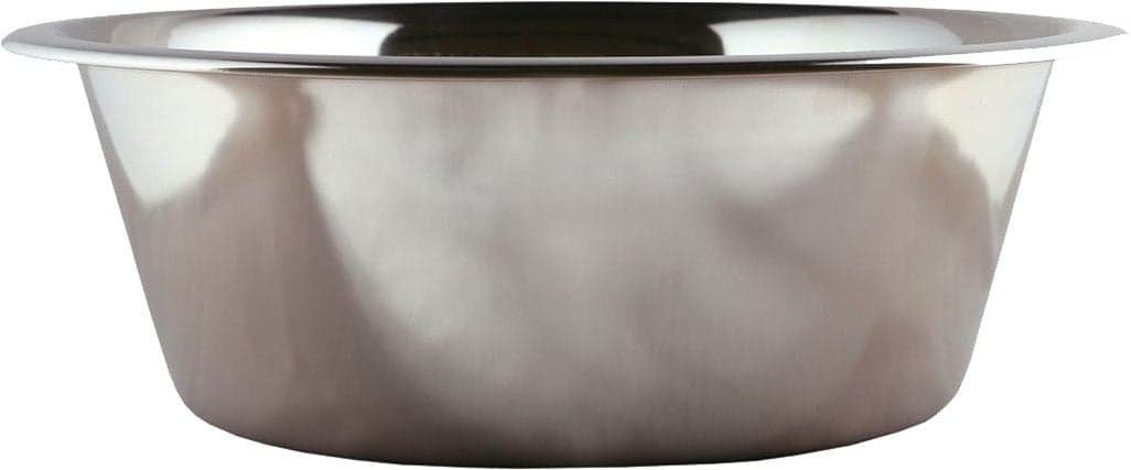 Hundra Ruokakuppi, ruostumaton teräs, 2,8 l