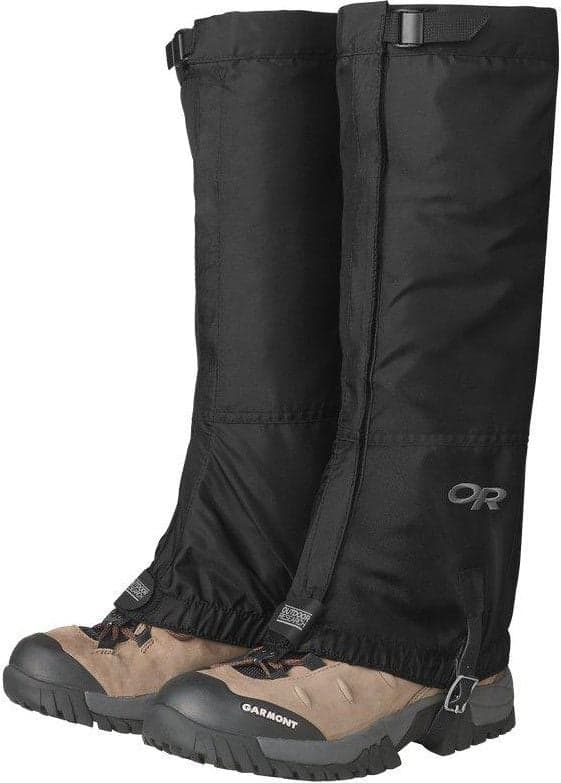 Outdoor Research M's Rocky Mountain High Gaiters säärystimet