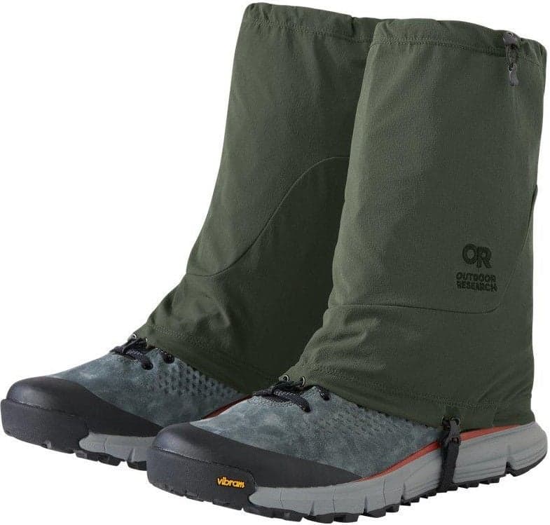 Outdoor Research Bugout Ferrosi Thru Gaiters säärystimet