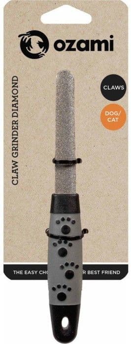 Ozami Claw Grinder Diamond