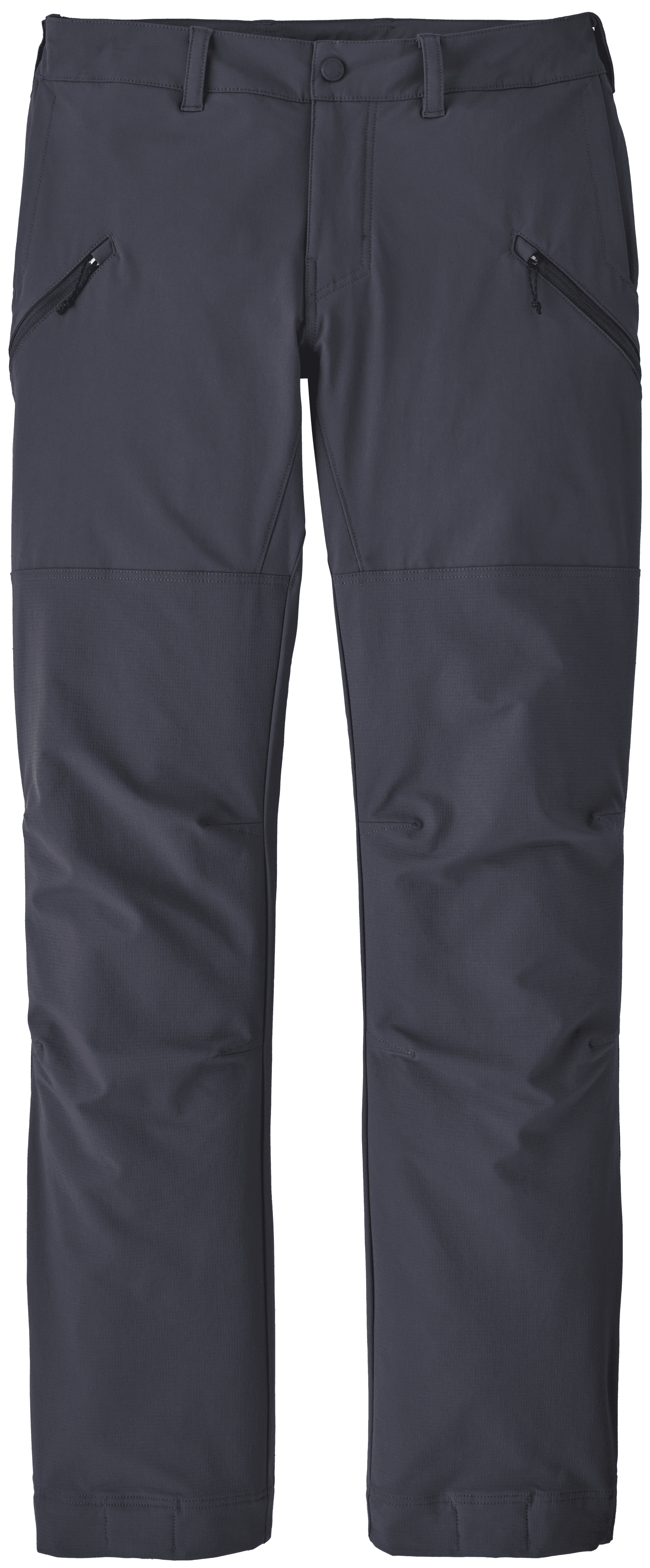 Patagonia W's Point Peak Trail Pants Sininen (Smolder Blue)