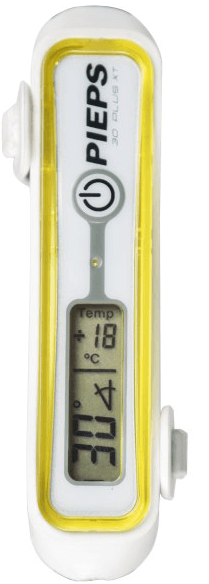 Pieps 30 Degree Plus XT kaltevuusmittari
