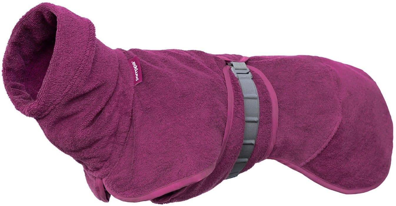 Pomppa Bath 25-28 cm Luumunvioletti (Plum)